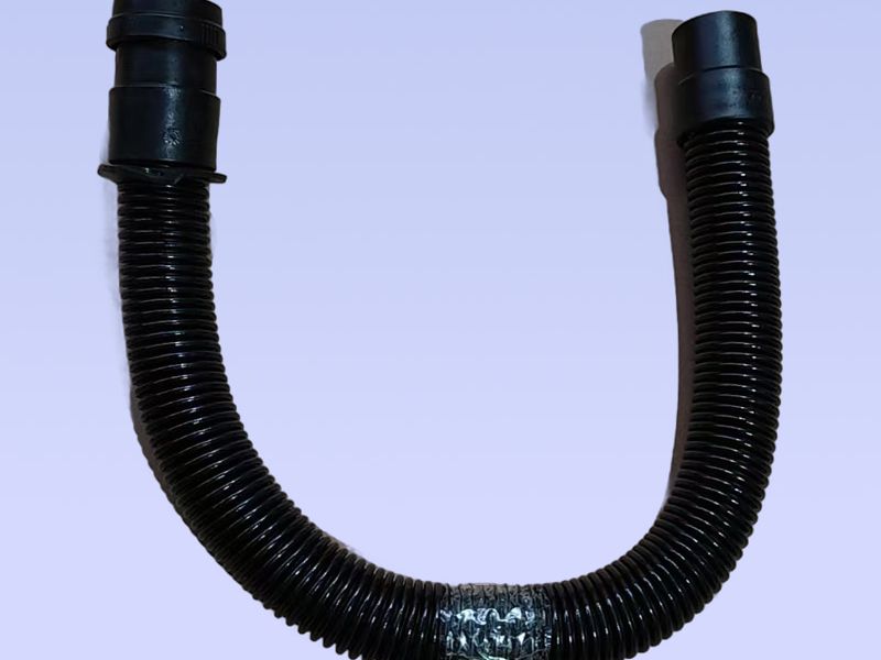 坦能T3E/T5E排污管